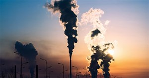 Nồng độ CO2 trong khí quyển Trái Đất sẽ chạm ngưỡng “triệu năm có một” trong năm 2025