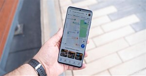 Google Maps sắp có thể hiển thị cả vị trí đặt tín hiệu đèn giao thông