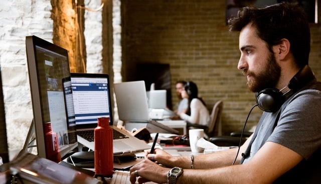 Free SEO Course (ClickMinded)