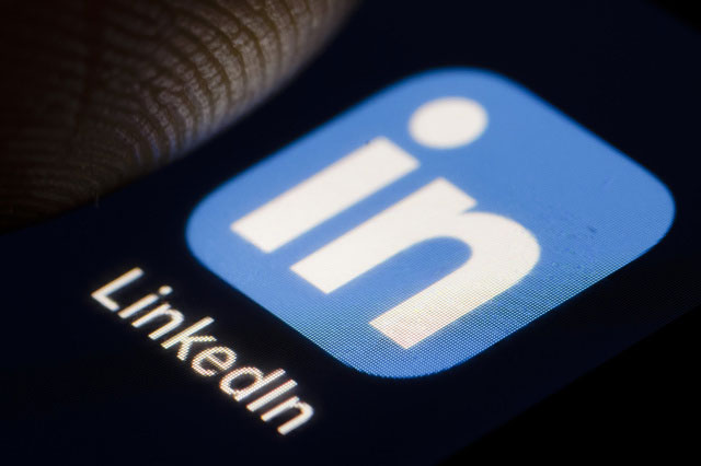 LinkedIn