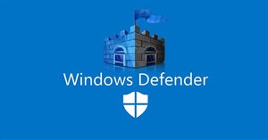 Cách thay đổi kiểu quét theo lịch trình mặc định trong Microsoft Defender