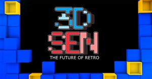 3dSen: Ứng dụng giả lập NES biến game 4 nút 2D thành game 3D do lập trình viên người Việt phát triển