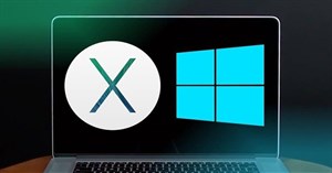 3 cách chạy Windows trên Mac