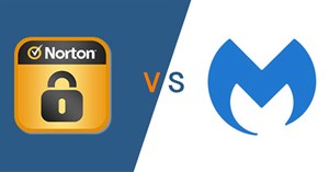 Malwarebytes hay Norton là phần mềm diệt virus tốt hơn?