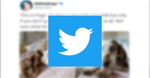 Twitter đạt 1 tỷ lượt cài đặt trên Google Play Store