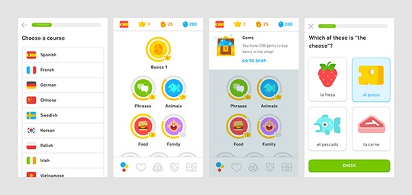 Duolingo