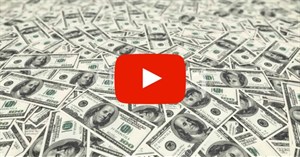 Video YouTube 1 triệu view kiếm được bao nhiêu tiền?