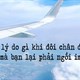Cap đi du lịch hay, stt du lịch hay giúp bạn ghi lại nhật ký hành trình của mình