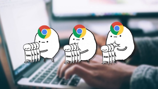 Thử nghiệm chưa được bao lâu Google đã phải vô hiệu hóa tính năng giảm mức ngốn RAM trên Chrome