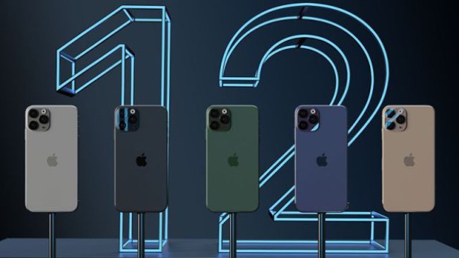 iPhone 12 sẽ có model 5G giá rẻ?