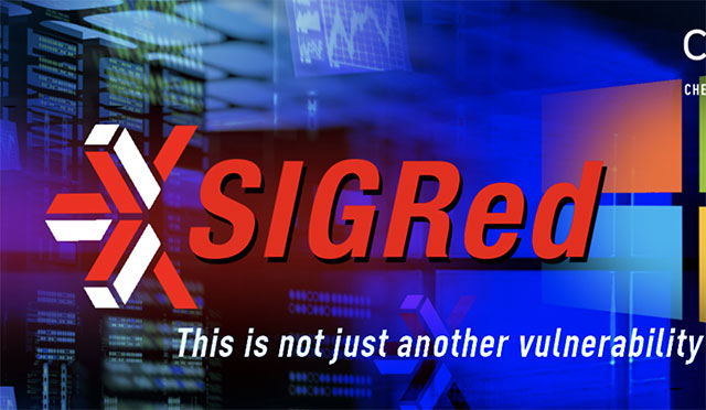 SIGRed