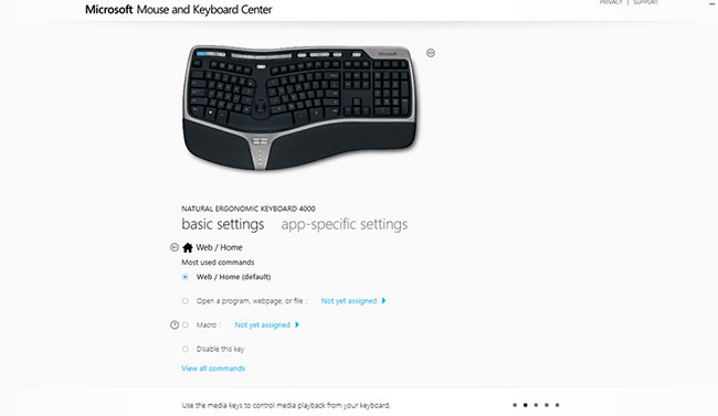 Microsoft Keyboard Layout Creator