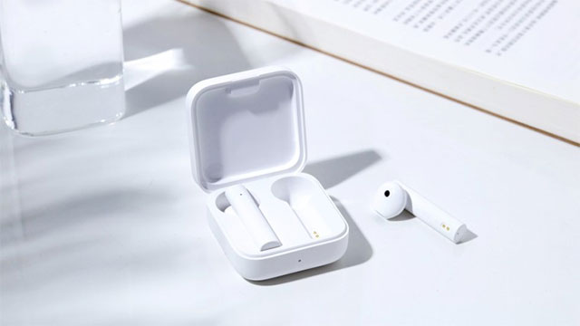 Mi True Wireless Earphones 2 Basic