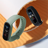 Xiaomi ra mắt Mi Band 5, màn hình chơi game, tai nghe không dây và nhiều sản phẩm đáng chú ý khác