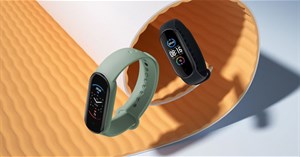 Xiaomi ra mắt Mi Band 5, màn hình chơi game, tai nghe không dây và nhiều sản phẩm đáng chú ý khác