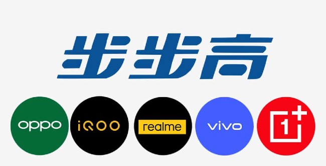 BBK Electronics là một ông lớn trong ngành smartphone nhưng rất ít người biết tới