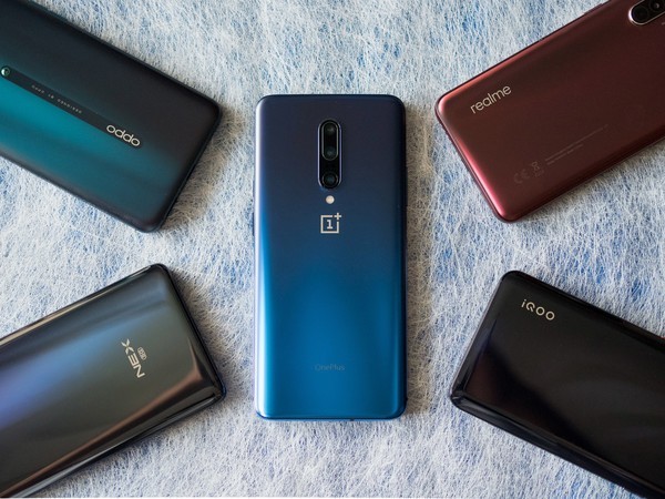 Các thương hiệu smartphone mà BBK đang sở hữu