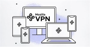 Mozilla ra mắt dịch vụ VPN, 5 USD/1 tháng, tháng đầu dùng không thích trả lại tiền