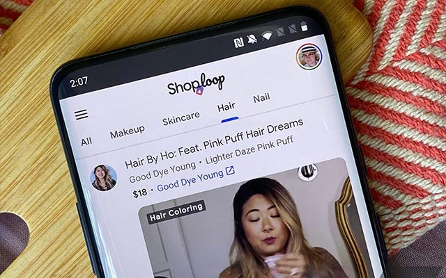 Google ra mắt ứng dụng khám phá, xem đánh giá kết hợp shopping