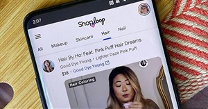 Google ra mắt Shoploop, nền tảng mua bán trực tuyến qua video ngắn