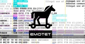 Microsoft cảnh báo trojan Emotet trở lại trên quy mô lớn, đánh cắp thông tin ngân hàng của nạn nhân