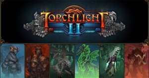 Mời tải game Torchlight 2 phong cách Diablo đang miễn phí