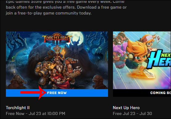 Torchlight 2 miễn phí