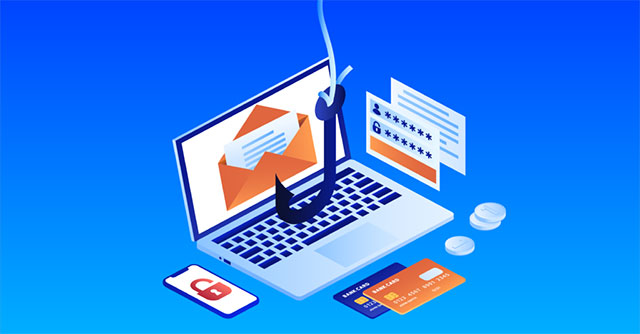 Lừa đảo trực tuyến