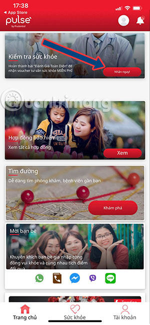 cách sử dụng we do pulse