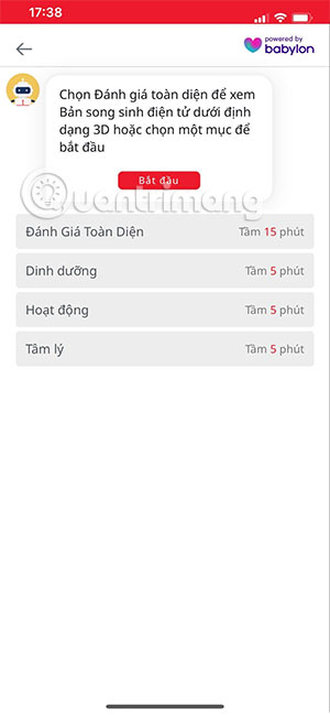 we do pulse đánh giá