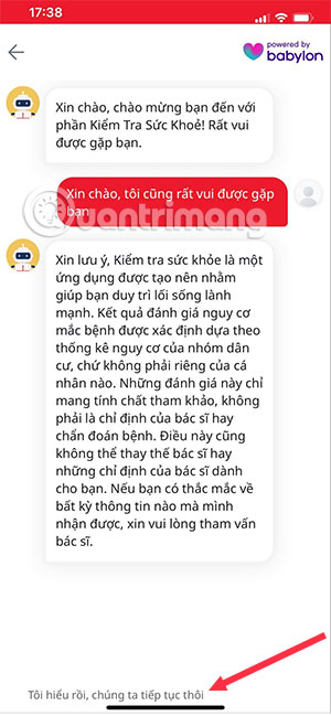 kiểm tra sức khỏe we do pulse