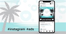 Cách chặn quảng cáo trên Instagram