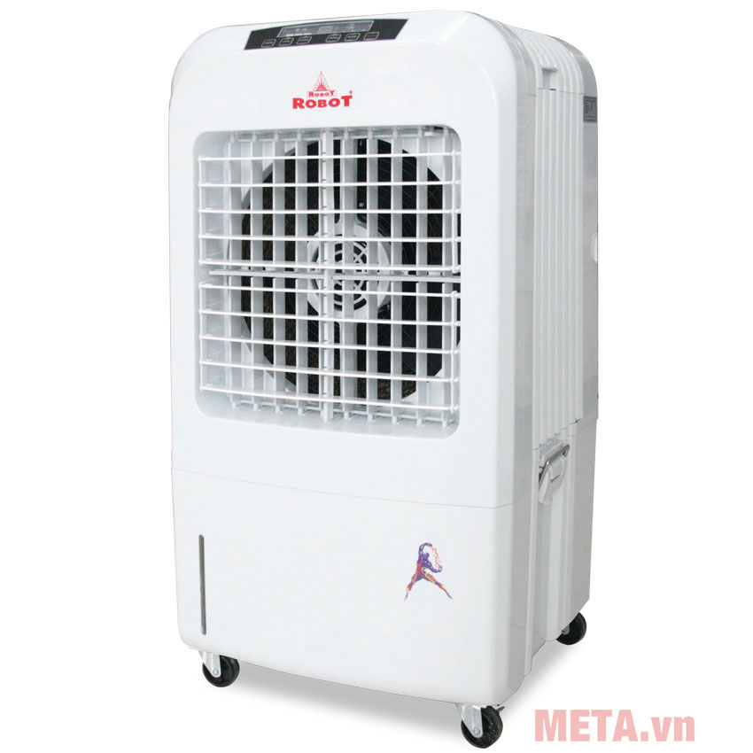 Máy làm mát Robot RB130ES