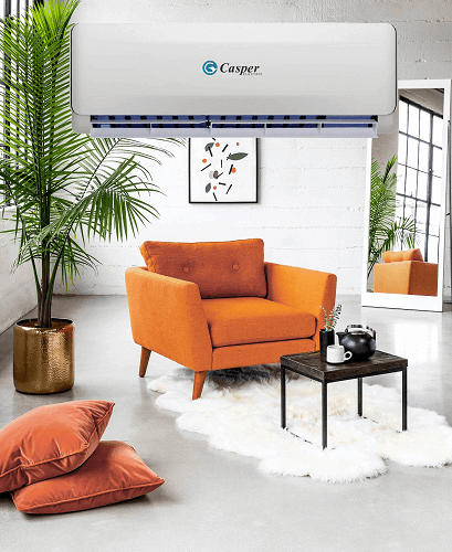 Điều hòa Casper