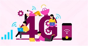 Cách đăng ký data 4G Viettel, MobiFone, VinaPhone trên MoMo