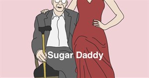 Sugar daddy là gì? Sugar baby là gì?