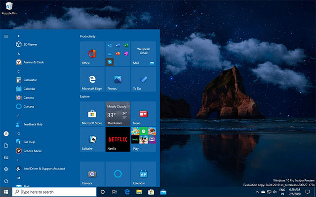 Cách khắc phục menu ngữ cảnh chậm trong File Explorer của Windows 10