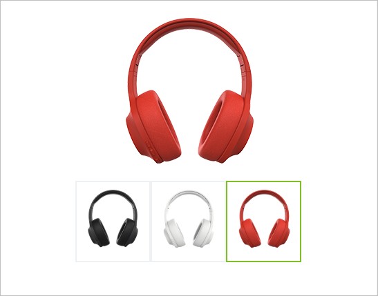 Nokia E1200 Essential Wireless Headphone