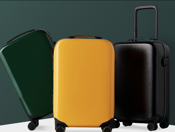 Vali Xiaomi vân tay