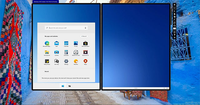 Windows 10X