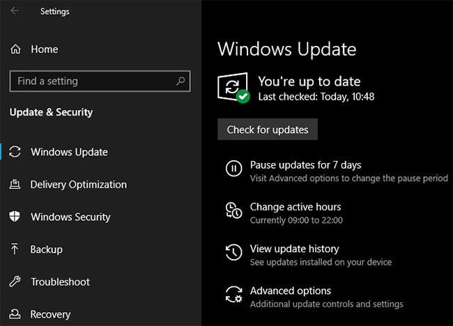 Hãy nâng cấp Windows 10 trước khi kết thúc hỗ trợ