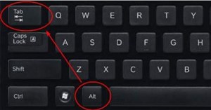 Soi kỹ giao diện Alt + Tab mới sắp xuất hiện trên Windows 10