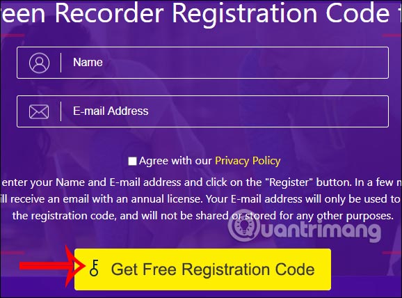 AnyMP4 Screen Recorder