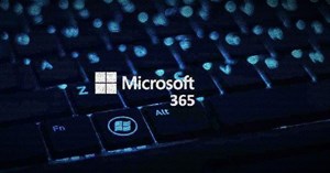 Microsoft 365 có thêm tính năng bảo mật mới, ngăn chặn rò rỉ dữ liệu hiệu quả hơn