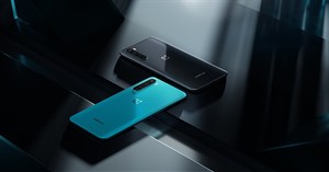 Đánh giá OnePlus Nord: Khởi đầu mới quen thuộc