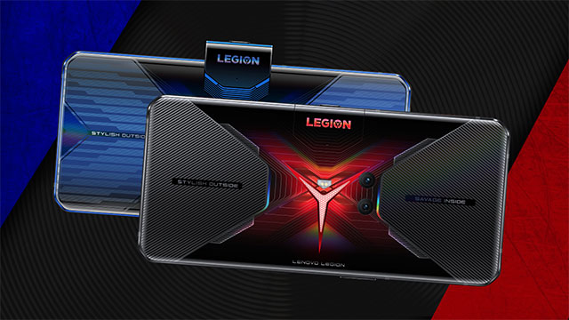 Legion Phone Duel