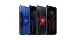 Lenovo Legion Phone Duel: Điện thoại chơi game toàn diện với RAM 16GB, Snapdragon 865+, màn hình 144Hz, và nhiều tính năng hỗ trợ chơi game đỉnh cao