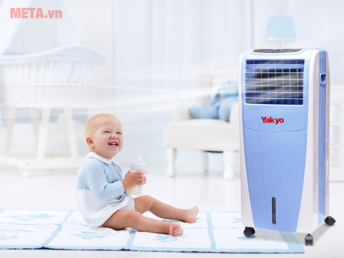 Máy an toàn với sức khỏe của người tiêu dùng