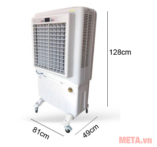 Máy làm mát Yakyo 8000G