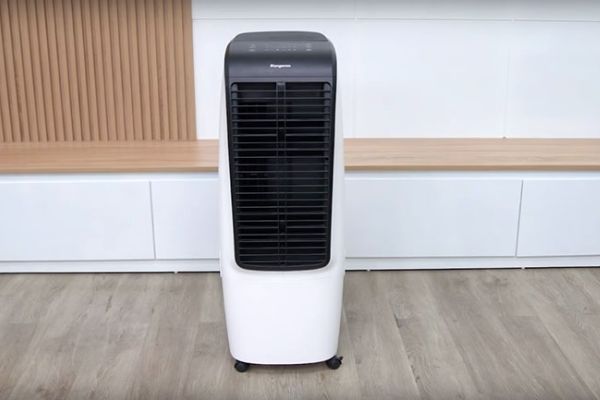 Đánh giá quạt điều hoà Kangaroo có khả năng làm mát tốt